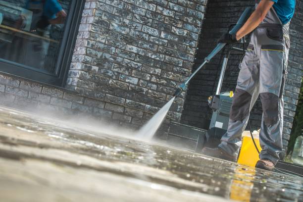 Best Paint Preparation  in Canterwood, WA