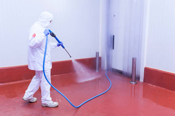 Best Heavy Equipment Washing  in Canterwood, WA
