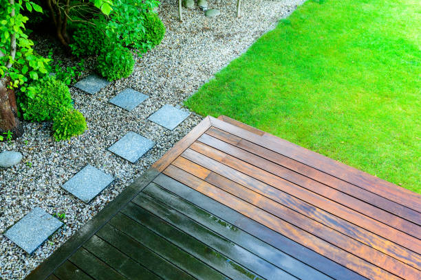 Best Post-Construction Pressure Washing  in Canterwood, WA
