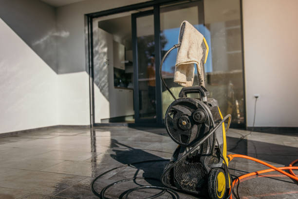 Canterwood, WA  Pressure Washing Services Company