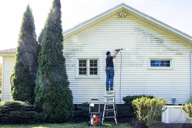Best Sign and Awning Cleaning  in Canterwood, WA