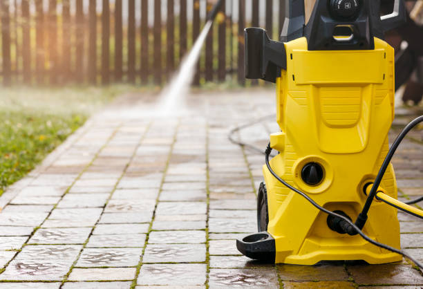 Best Dumpster Area Cleaning  in Canterwood, WA